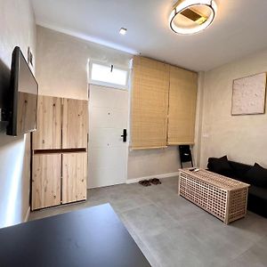 Habitación Cuádruple de Lujo