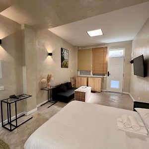 Habitación Cuádruple Superior